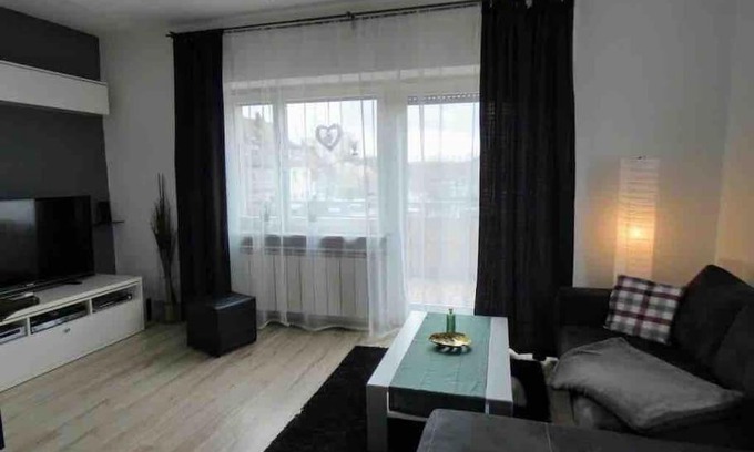 Kitzingen Apartment | Mainroom Kitzingen
