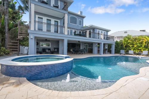 Siesta Key House | Mainsail