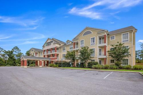 Port St. Joe Hotel | MainStay Suites Port Saint Joe South