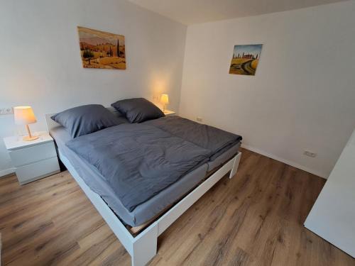 Ochsenfurt Apartment | MainTraum