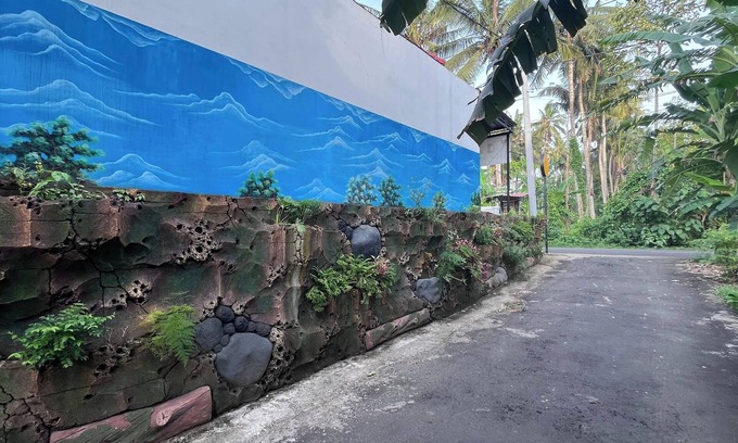 Abiansemal Hotel | Maisaba Living Sibang Gede