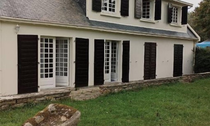 Finistere House | Maison à 100m de la mer