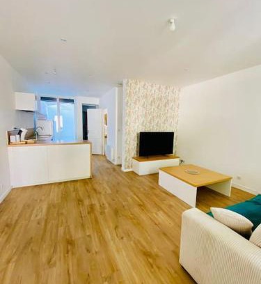 Cholet Apartment | Maison à Cholet