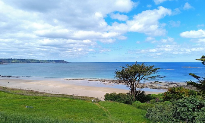 Locquirec House | Maison à Deux pas de la Mer
