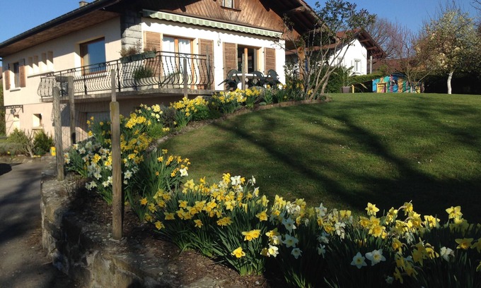 Champanges House | Maison à la Campagne
