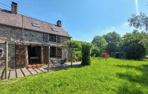 Le Ferre House | Maison À La Campagne