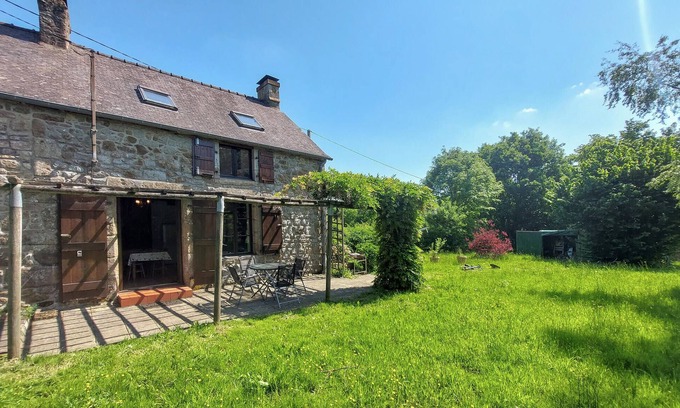 Le Ferre House | Maison à la campagne