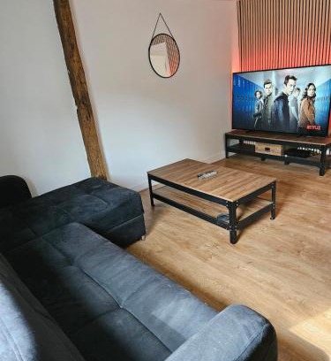 Insming House | Maison à louer