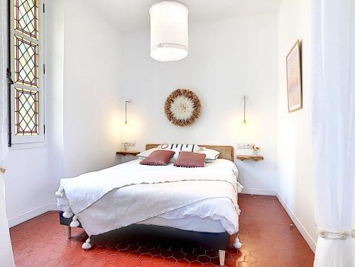 Le Pharo Apartment | - Maison ÛMA - Wifi, Netflix, Mer et Centre