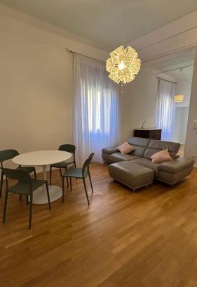 Rieti Apartment | Maison 161