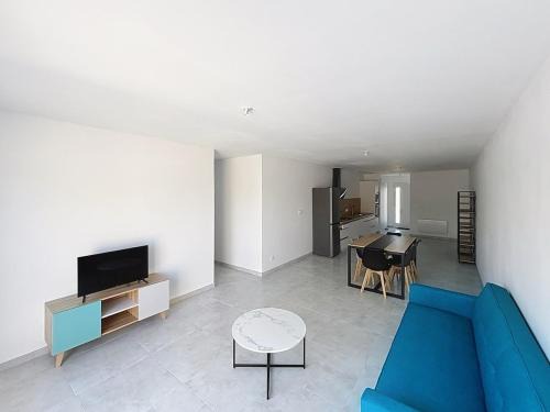 Medis House | Maison 2 chambres, 6 couchages
