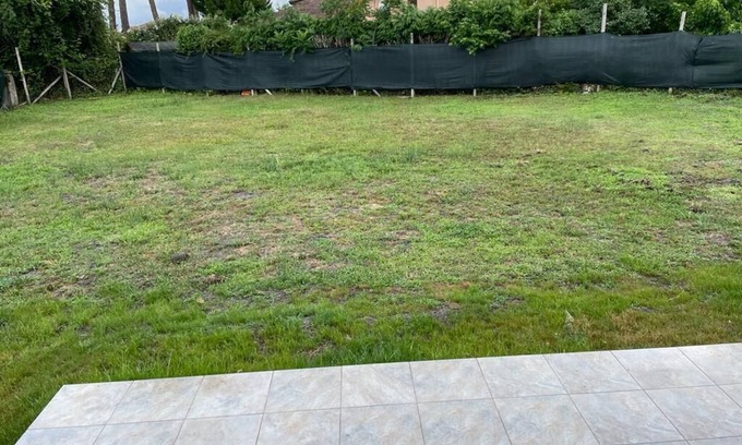 Onesse-et-Laharie House | Maison 20 min Plage