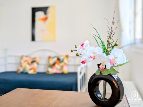 Saint-Jean-de-la-Ruelle House | Maison 3 ch - Terrasse - Parking