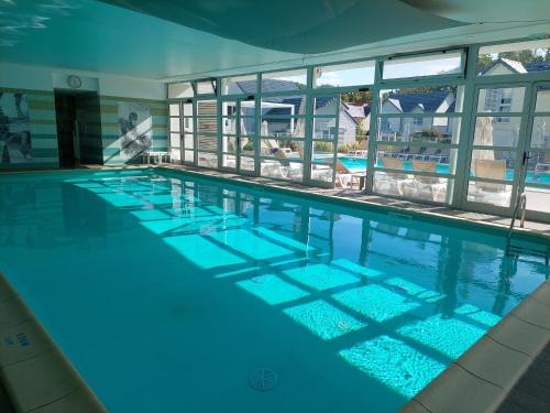 Pornichet House | Maison 3 piscines - Résidence 3 étoiles