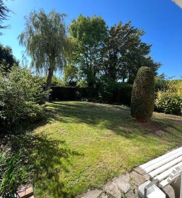 Faches-Thumesnil House | Maison 4 à 8 personnes