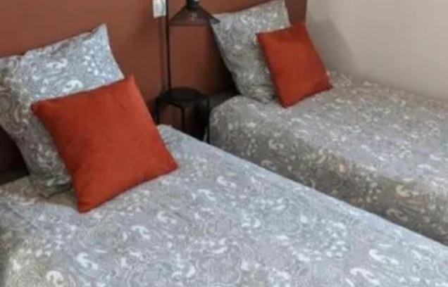 Mansigne House | Maison 5 personnes