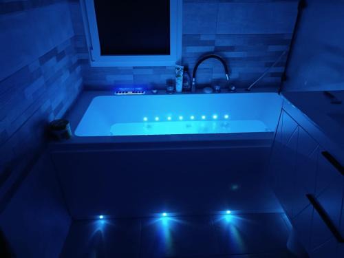 Chambretaud House | Maison 6-8 personnes à 12km du Puy du Fou