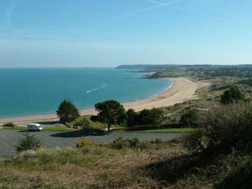 Pleherel-Plage-Vieux-Bourg House | maison 6 personnes FREHEL