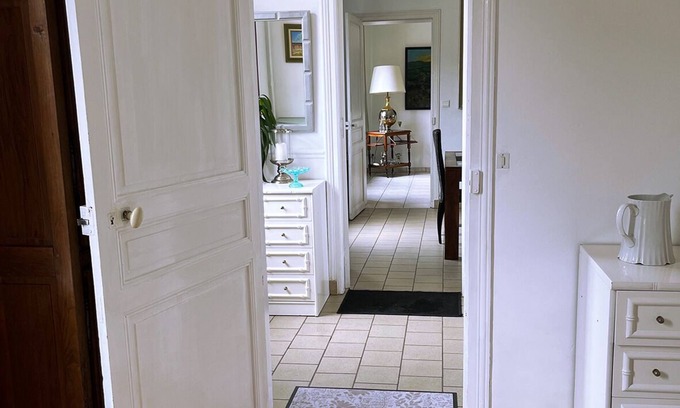 Miraumont House | Maison 90 m2