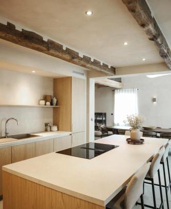 Han-sur-Lesse House | Maison Aimée Cottage 9 people