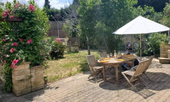 Venelles House | Maison Aix