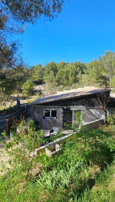 Allauch House | Maison Allauch La Gloire de mon Père
