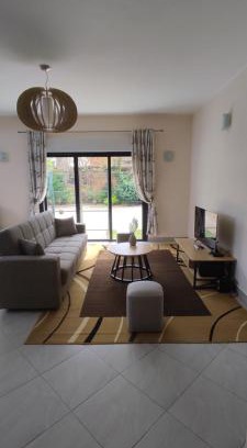 Antananarivo Avaradrano Apartment | Maison Andon'ny Aina