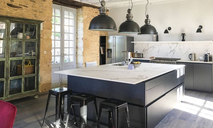 Coux-et-Bigaroque-Mouzens Villa | Maison Apollinaire - Five Bedroom Villa, Sleeps 10