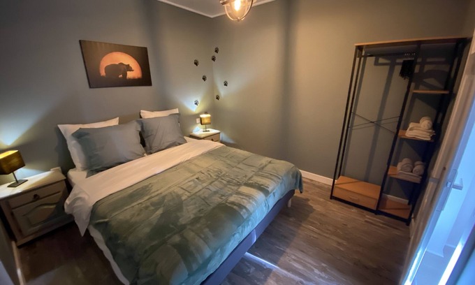 Baerenthal House | Maison au Calme. Idéale Pour les Familles Jusqu'à 6 Personnes