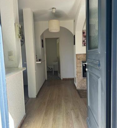 Trelissac House | Maison au calme, nature et paix