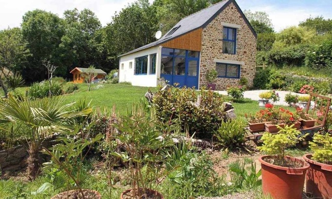 Lanveoc House | Maison au Calme Presqu'île de Crozon