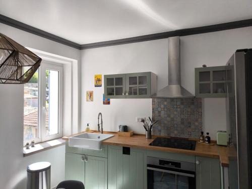 Banon House | Maison au coeur de Banon