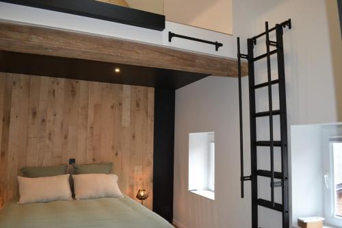 Aubel House | Maison au coeur du village