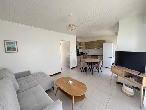 Les Sables d'Olonne House | Maison aux Sables-d'Olonne avec jardin, 4 couchages - FR-1-197-627