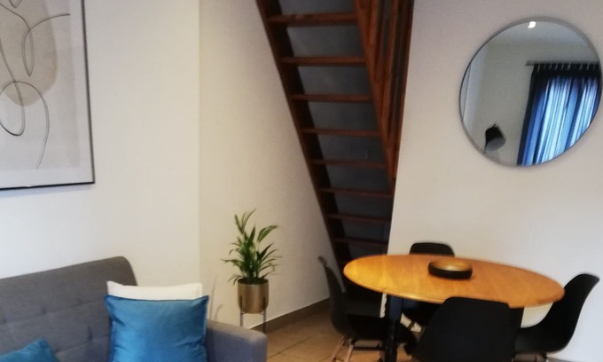 Abbeville Other | Maison Avec Jardin Proche Centre Abbeville et Baie de Somme