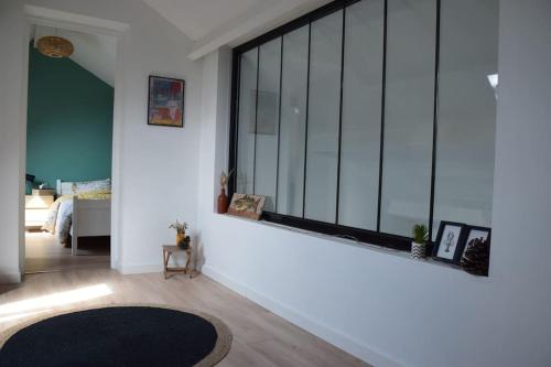 Merlimont-Plage House | Maison avec jardin privatif à 1Km4 de la plage