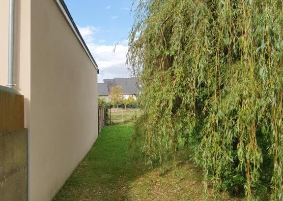 Herbignac House | Maison avec Piscine & Jaccuzy à Herbignac