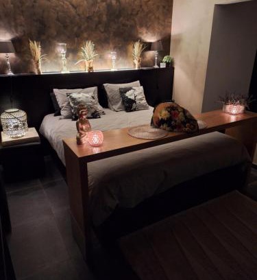 Zonhoven Bed & Breakfast | Maison Beau
