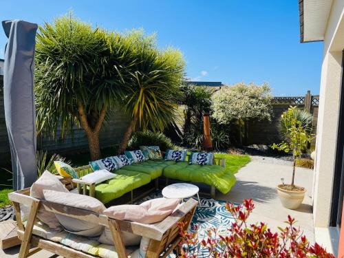 Plouenan Villa | Maison bonheur