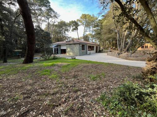 Bourgenay House | Maison bord de mer proche des Sables d'Olonne