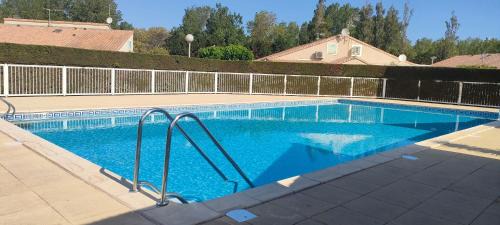 Vendres House | Maison Bord de mer Vendres-Plage Valras-Plage