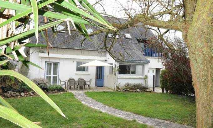 Quiberon House | Maison côte sauvage classement 3