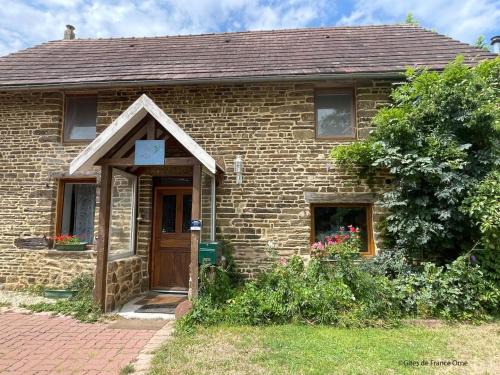 Mantilly House | Maison calme au cœur du bocage normand avec spa - FR-1-497-254