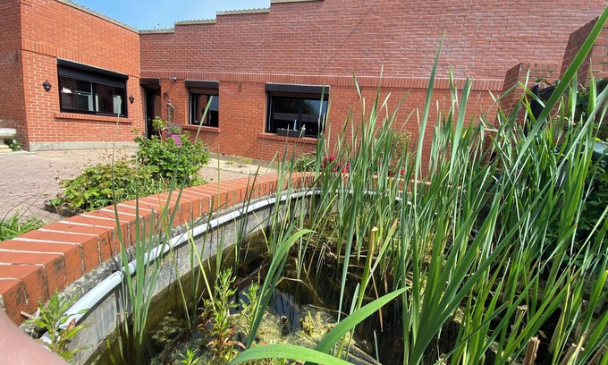 Wavrin House | Maison Calme Coeur des Weppes