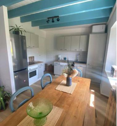 Hede House | Maison calme