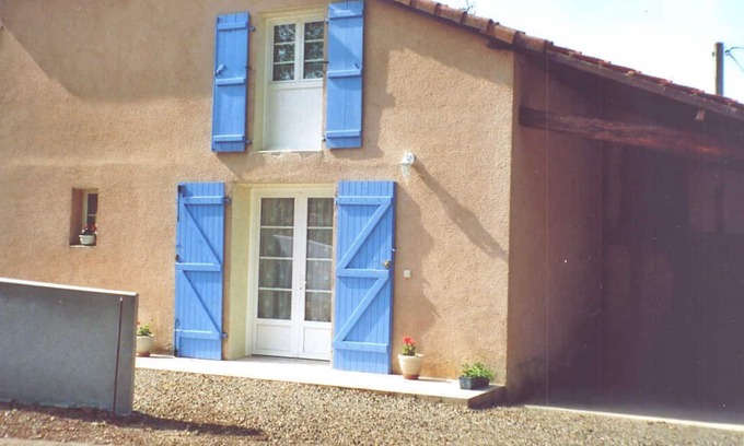 Hagetmau House | Maison Camé - Le Chai