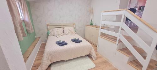 Thorigne-sur-Due House | Maison campagne détente