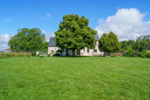 Saint-Branchs House | Maison campagne proche Tours et Loches 6 personnes