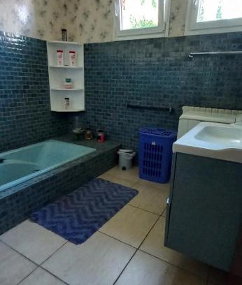 Saint-Ciers-sur-Gironde Apartment | MAISON CARMEN