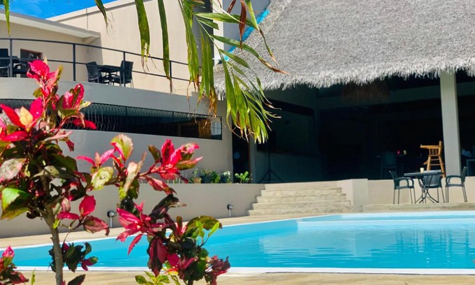 Andilana Hotel | Maison Carrée Hotel